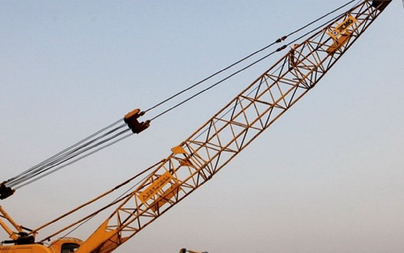 pp电子产品助力中石油西气东输二线工程