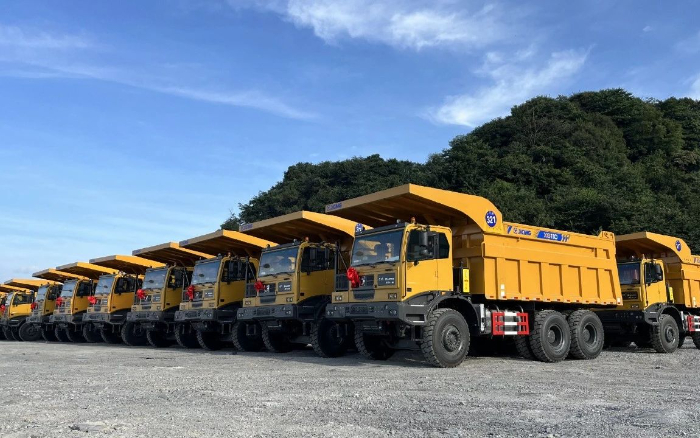 跨越千里，奔赴西南！pp电子矿卡赋能西部矿山建设