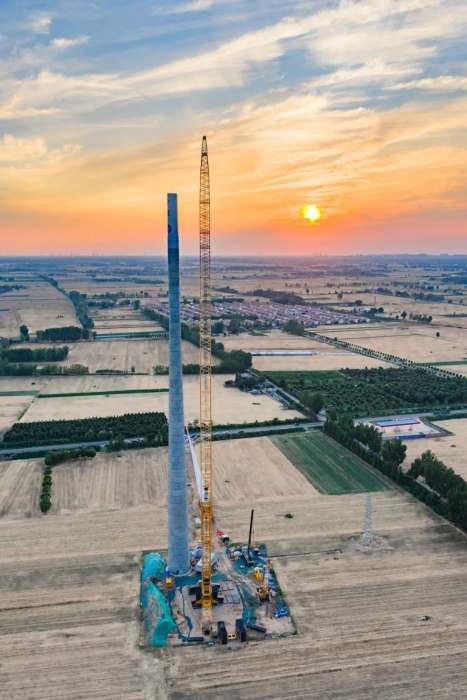 170米“一键”搞定？pp电子XLC18000M已开启省心模式！