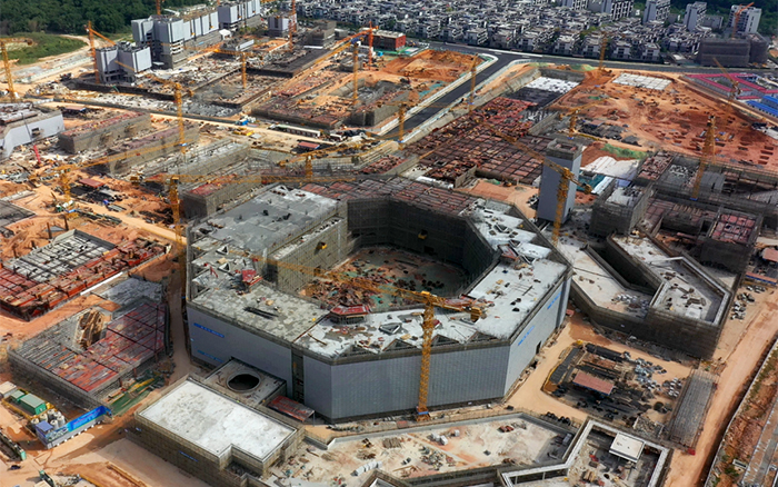 利器添翼 | pp电子群塔助建知识“新高地”