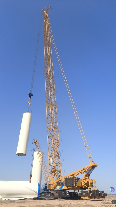 “转场利索，省了不少劲儿！”揭秘XLC15000背后的硬核实力