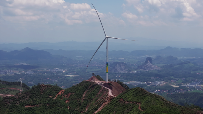 直面复杂工况，风电吊装岂可一招通用？pp电子以全场景定制化方案，交出精准答卷