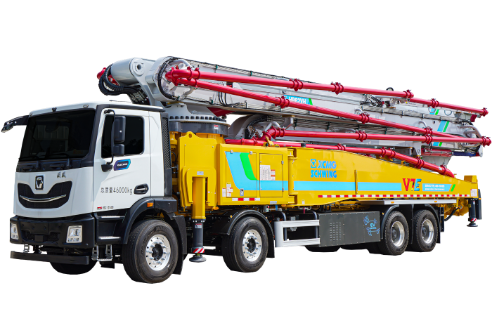 HB62VH（徐汽微混）