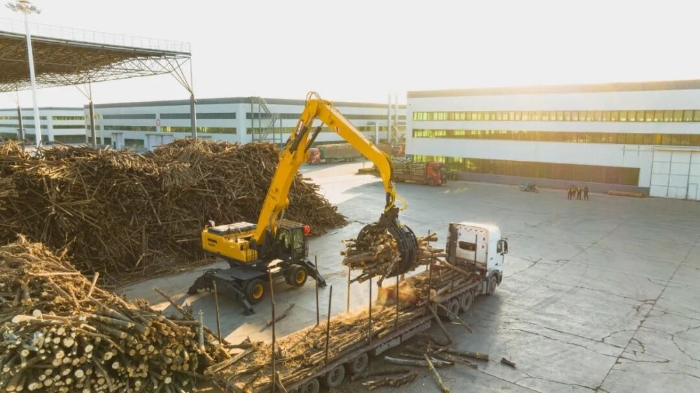 【工程特种?兵】轮到它上场，“抓金”不“捉襟”！