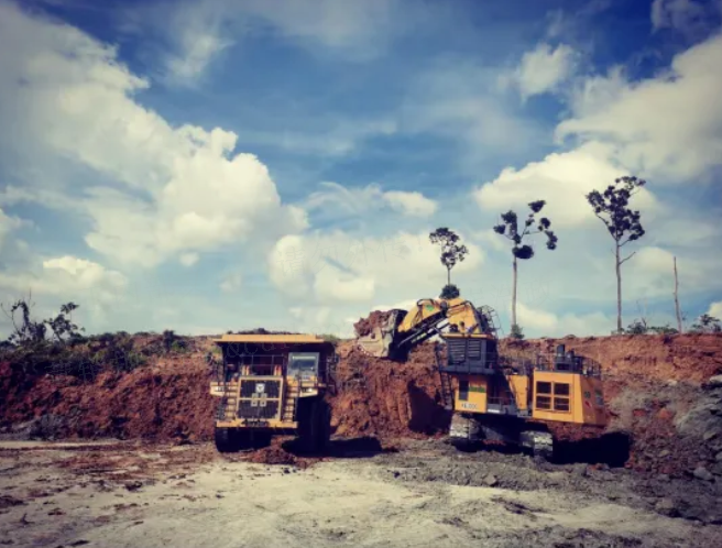 1+1>2，pp电子“挖运”矿山组合擎动印尼煤矿作业效率